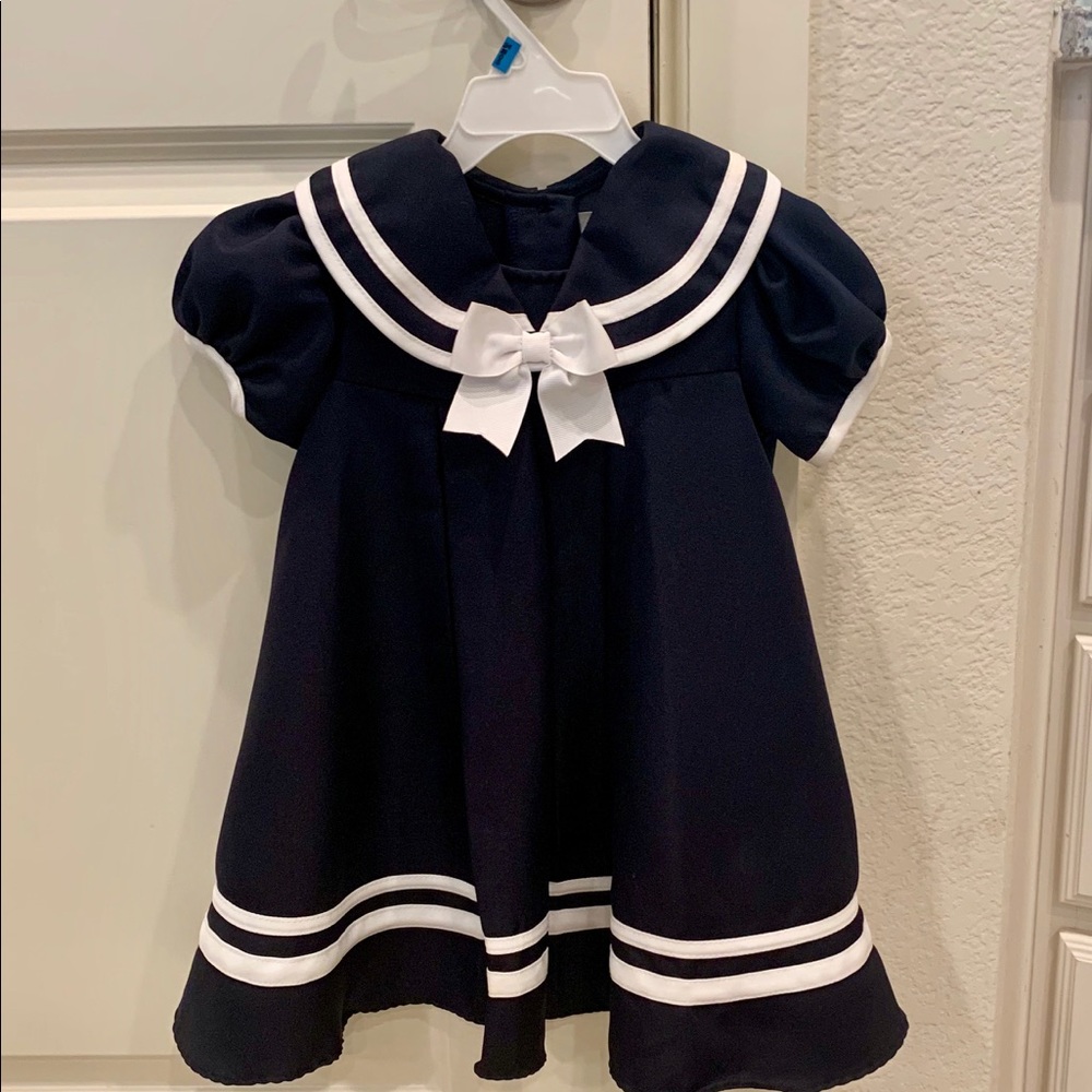24 Month Dress